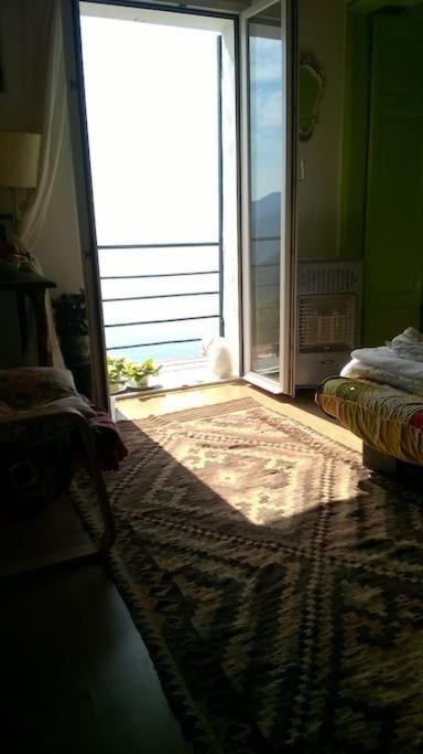 Amazing Flat At The Heart Of 5 Terre National Park Apartamento Vernazza Exterior foto