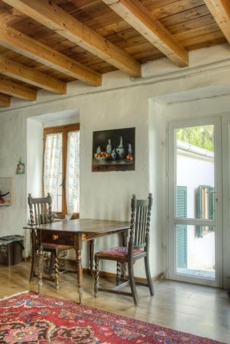 Amazing Flat At The Heart Of 5 Terre National Park Apartamento Vernazza Exterior foto